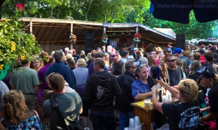 brays brew pub - maine blues festival 2015